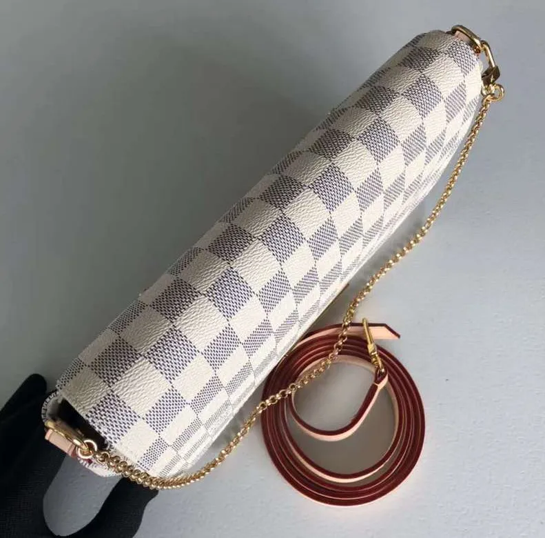 Top lv Bagsaaa Favorite MM N41275