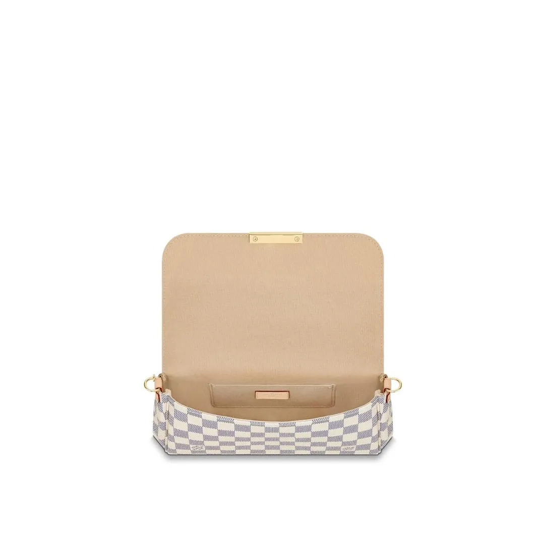 Top lv Bagsaaa Favorite MM N41275