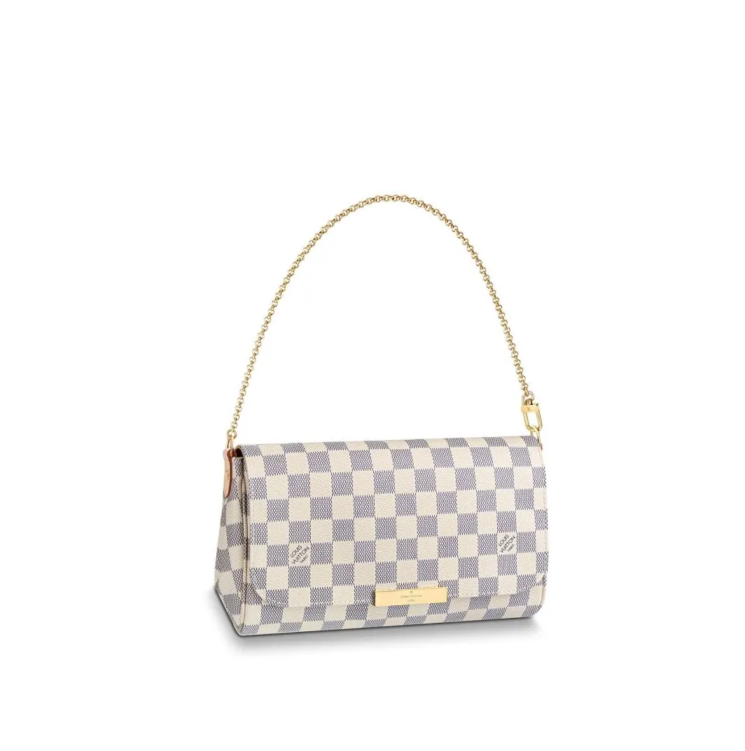 Top lv Bagsaaa Favorite MM N41275