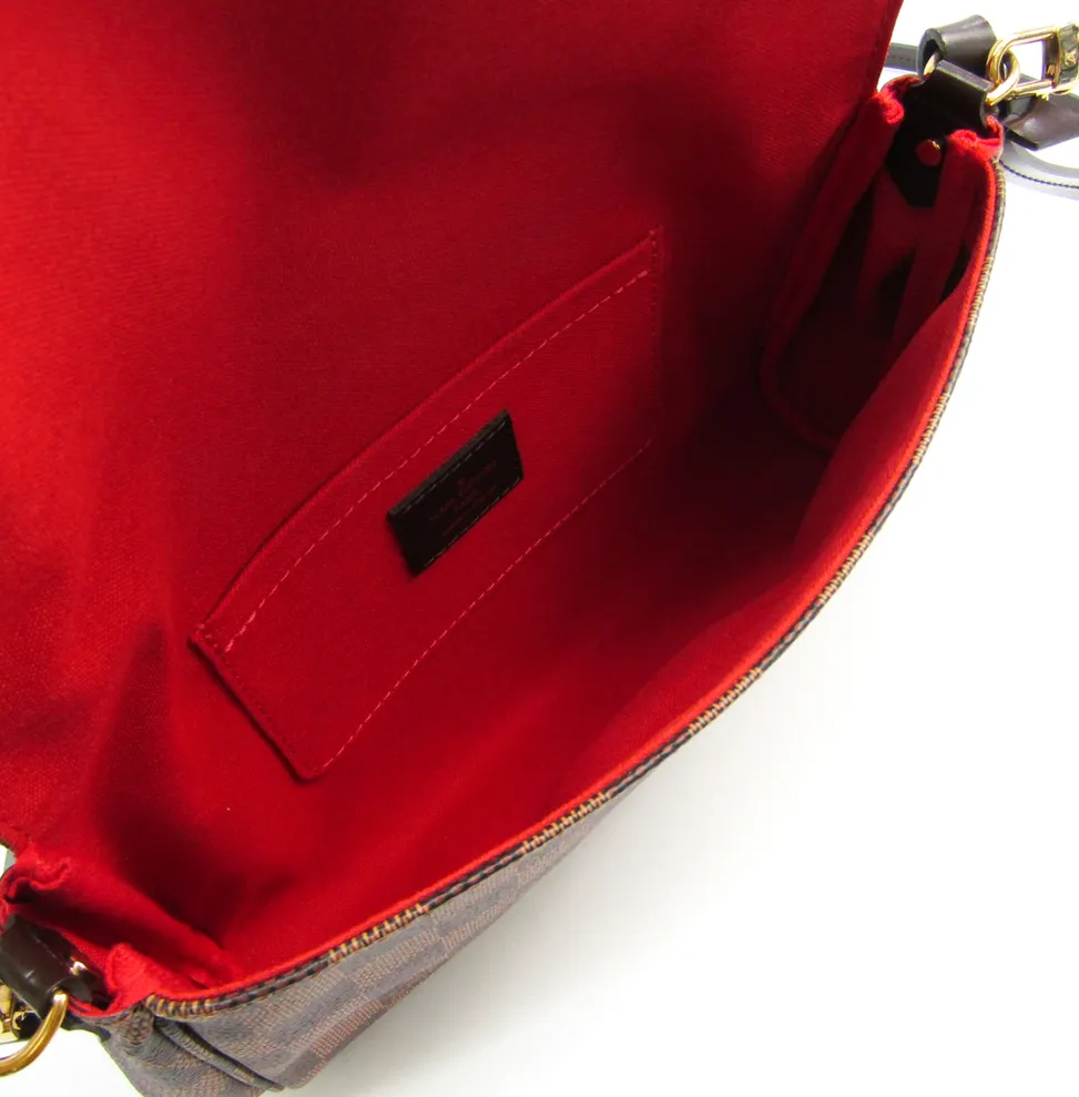 Replica ysl bag Bagsaaa Favorite N41129
