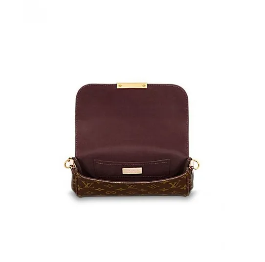 Replica bags Bagsaaa Favorite PM M40717