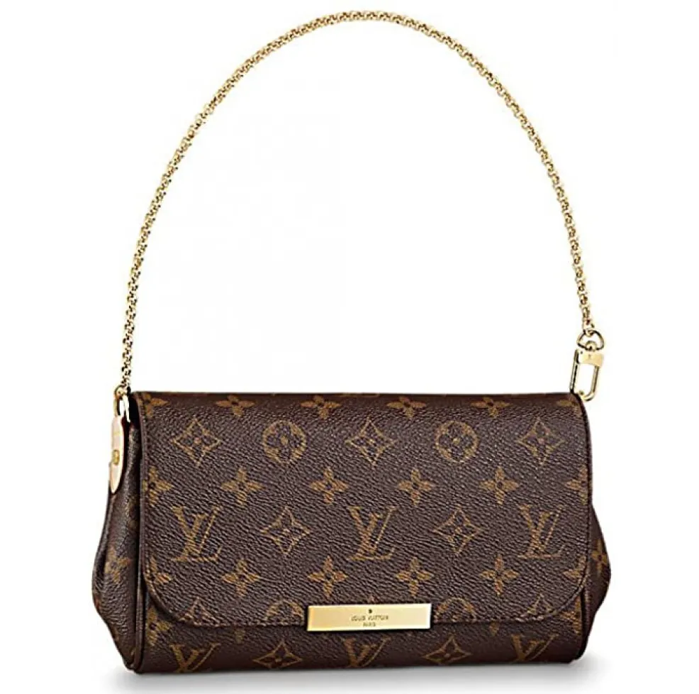 Bagsaaa Favorite PM M40717