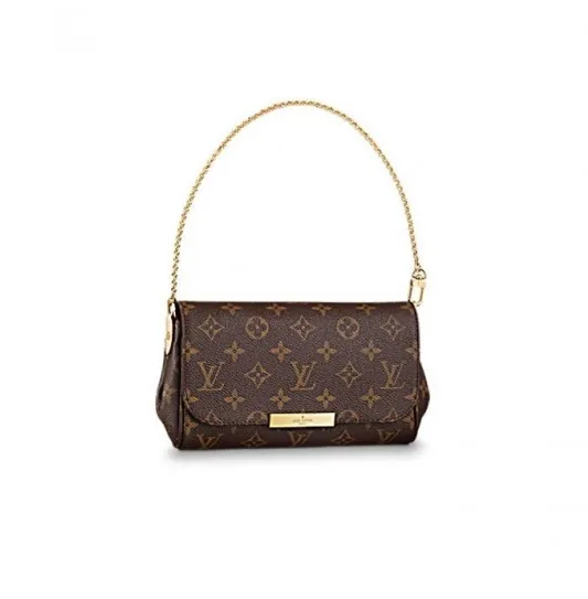 Replica bags Bagsaaa Favorite PM M40717