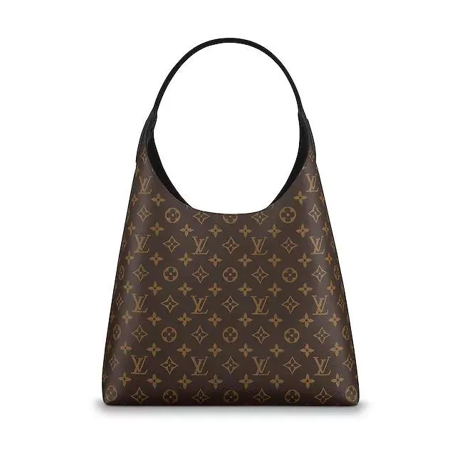 Replica chloe bag Bagsaaa Flower Hobo M43545