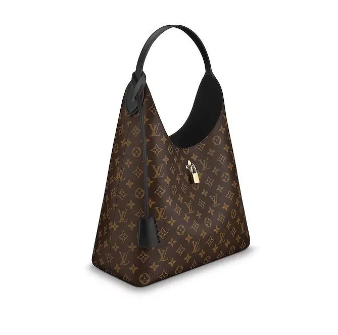 Replica chloe bag Bagsaaa Flower Hobo M43545