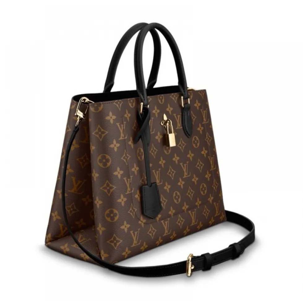 Top lv Bagsaaa Flower Tote M43550