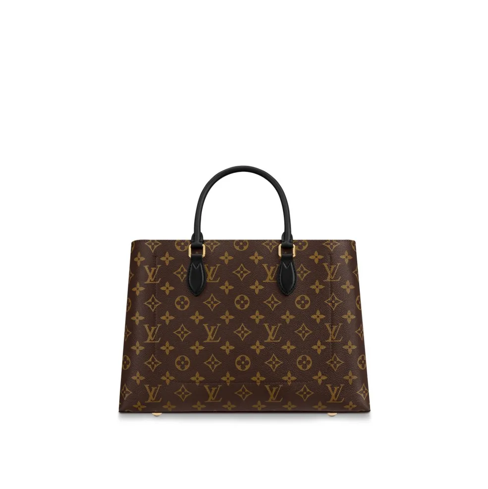 Top lv Bagsaaa Flower Tote M43550