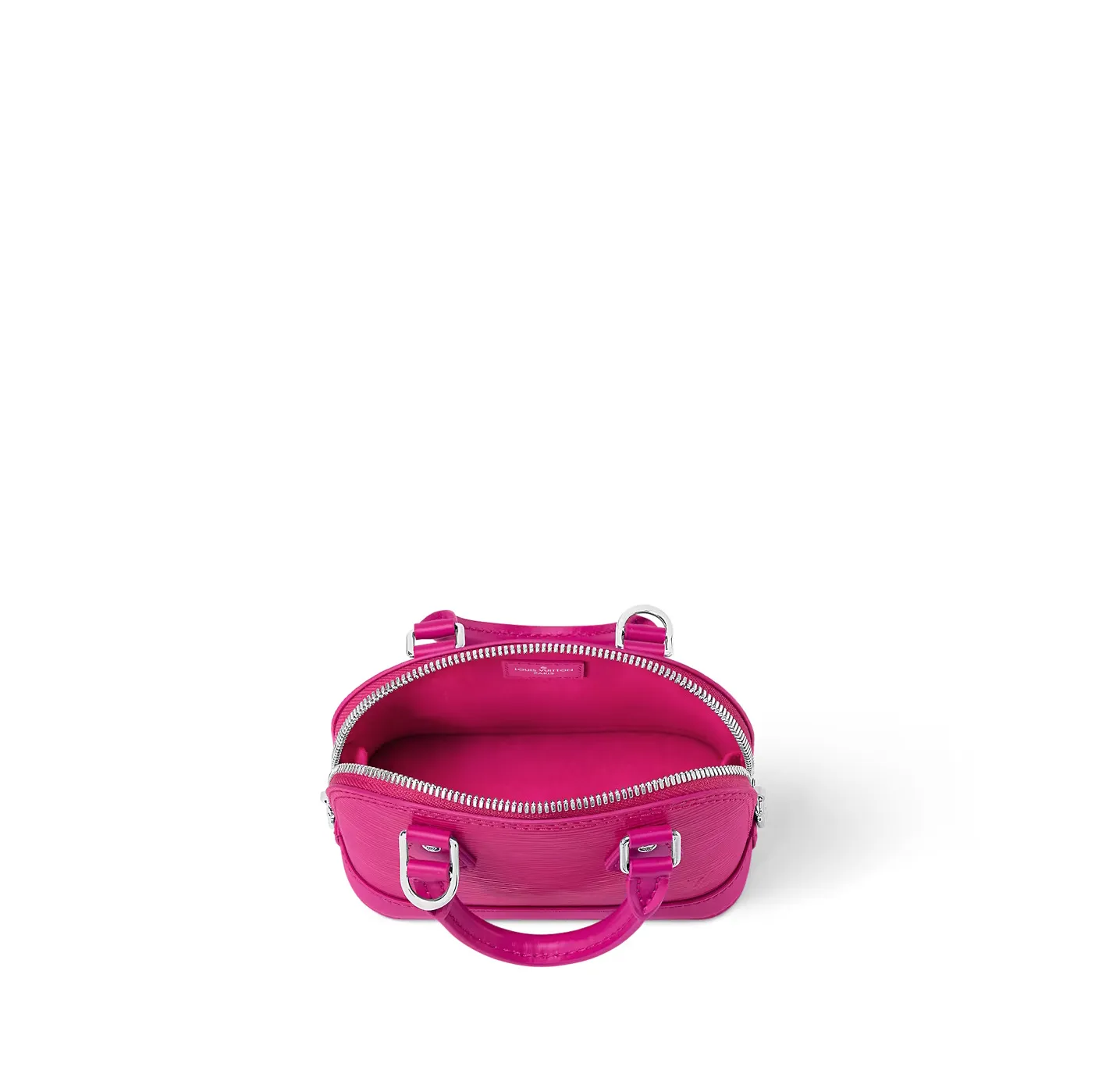Outlet marketplace Bagsaaa Fuchsia M82511 NEW Nano Alma