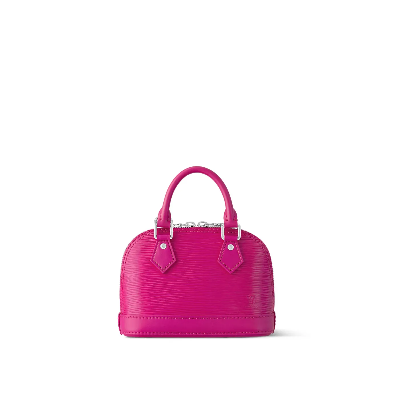 Bagsaaa Fuchsia M82511 NEW Nano Alma