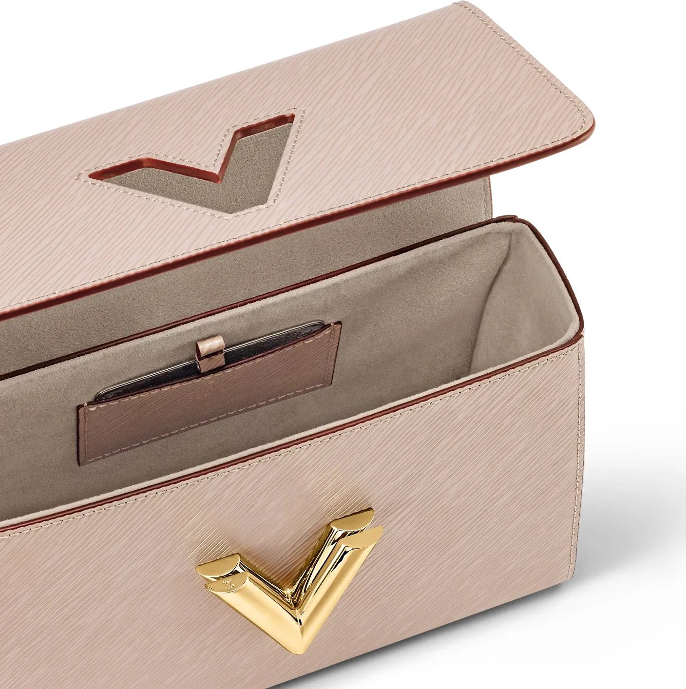 Ralph lauren clothing store Bagsaaa Galet M21112 Twist MM