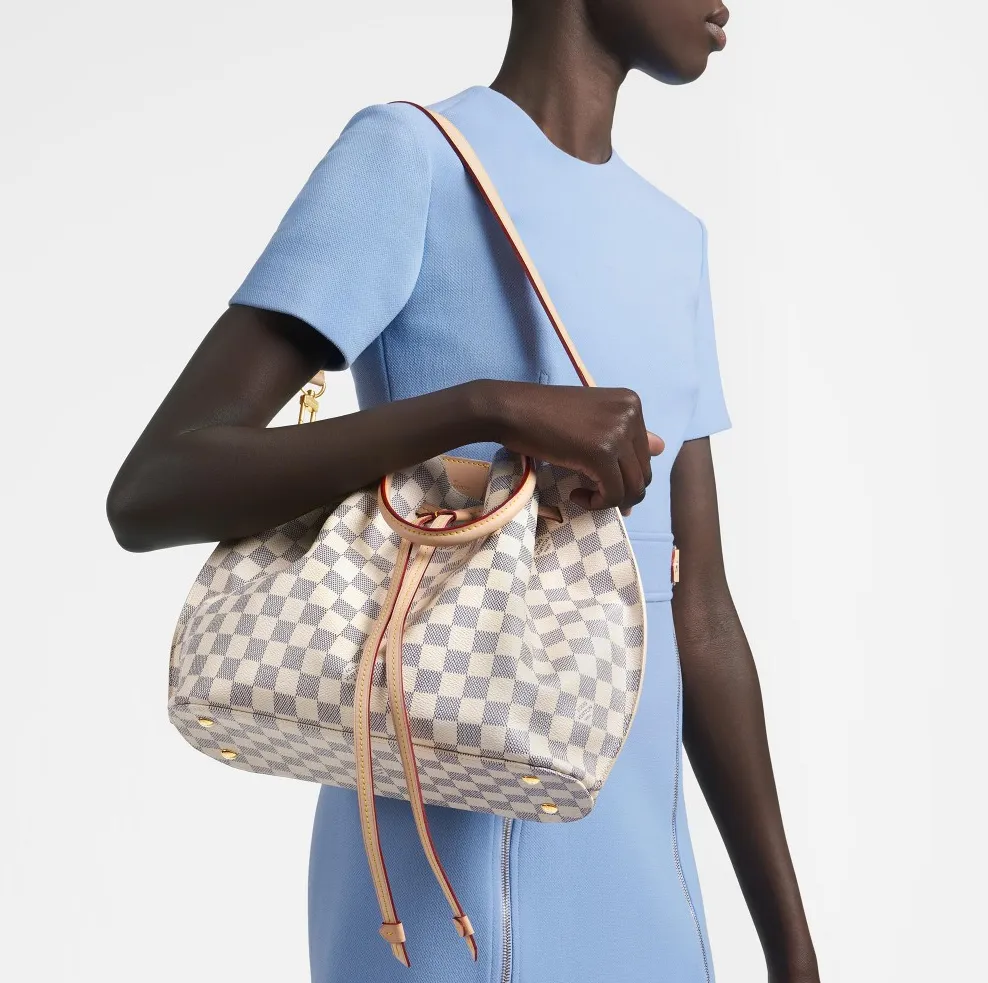 Replica chloe bag Bagsaaa Girolata N41579