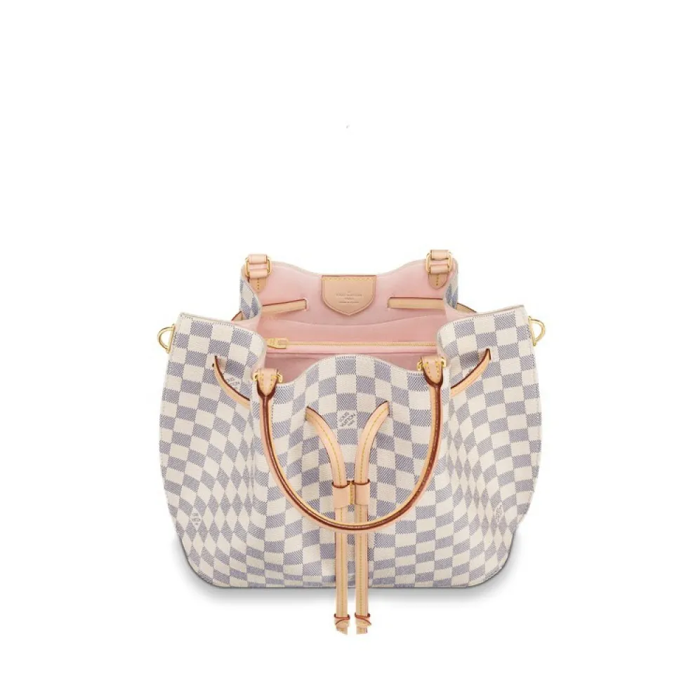 Replica chloe bag Bagsaaa Girolata N41579