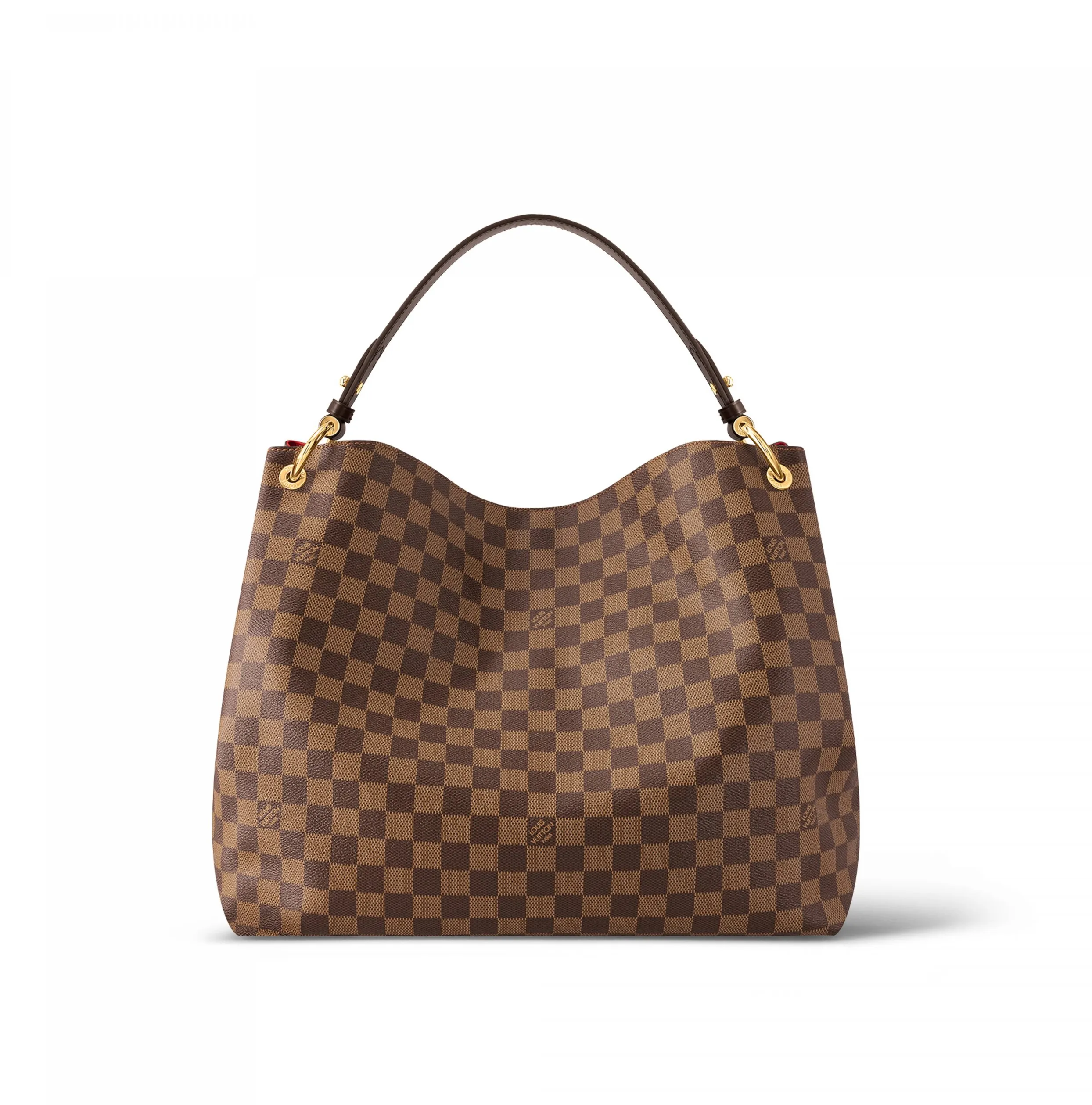 Lauren ralph lauren logo Bagsaaa Graceful MM N44045
