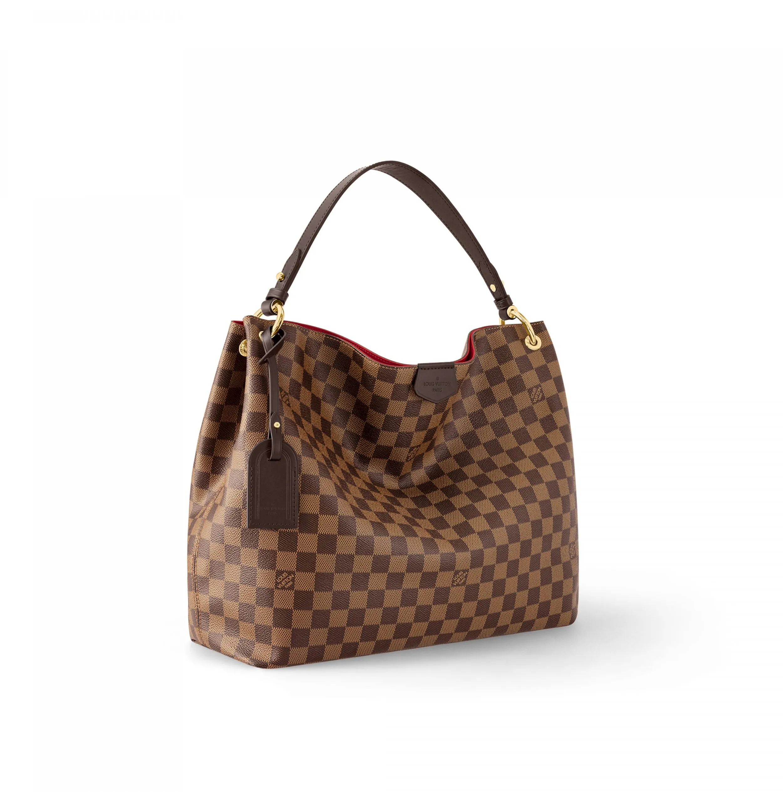 Lauren ralph lauren logo Bagsaaa Graceful MM N44045
