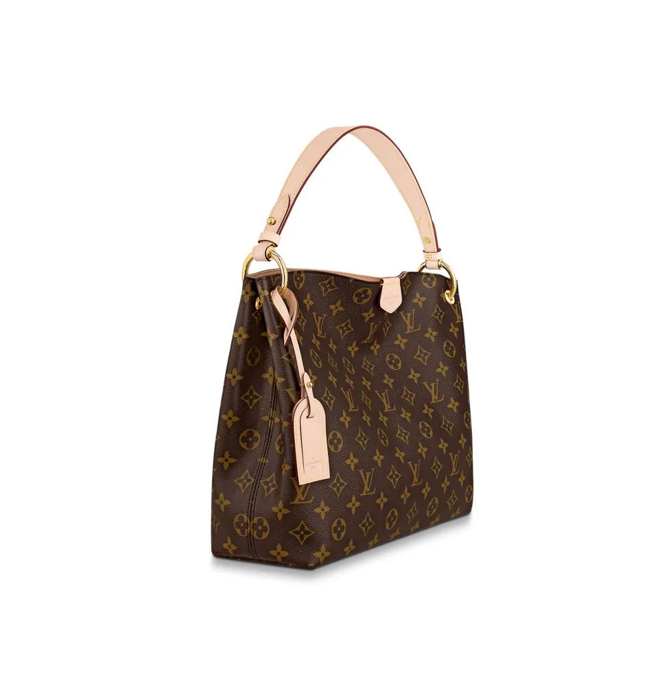 Replica goyard tote Bagsaaa Graceful PM M43701