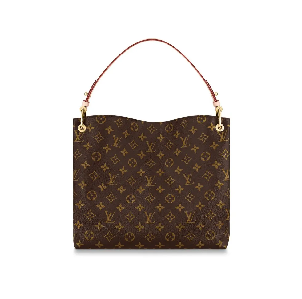 Replica goyard tote Bagsaaa Graceful PM M43701