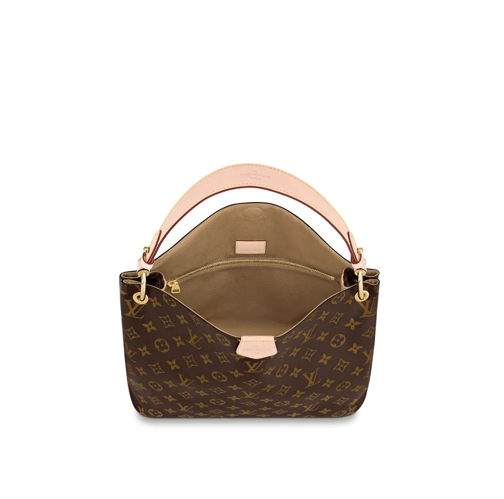 Replica goyard tote Bagsaaa Graceful PM M43701