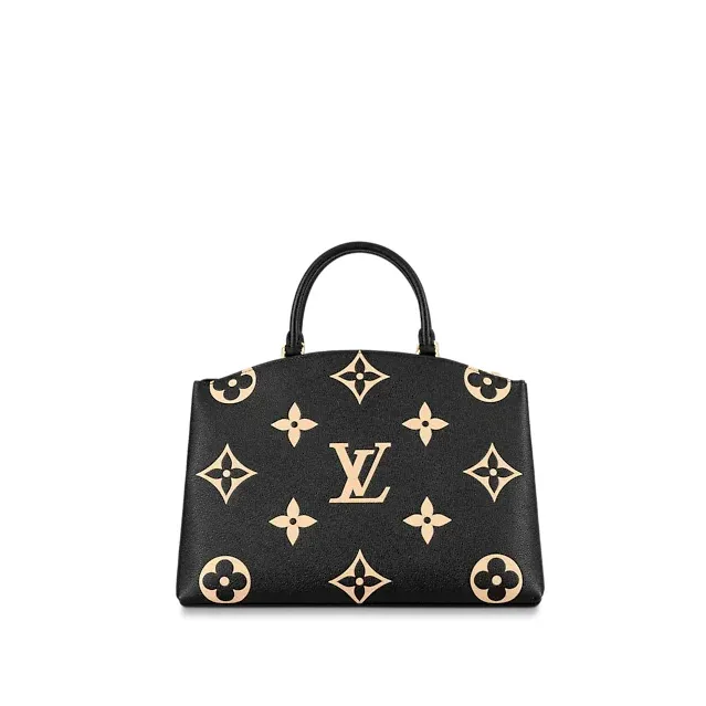 Bagsaaa Grand Palais MM M45842