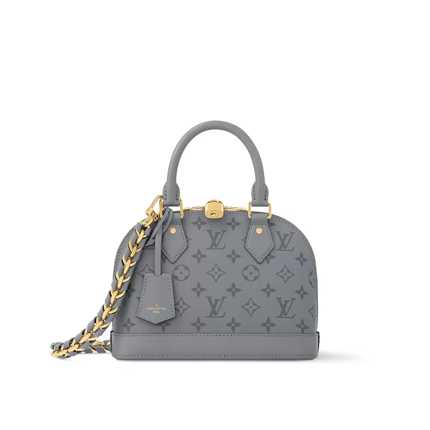 Bagsaaa Gris Trianon M12561 Alma BB