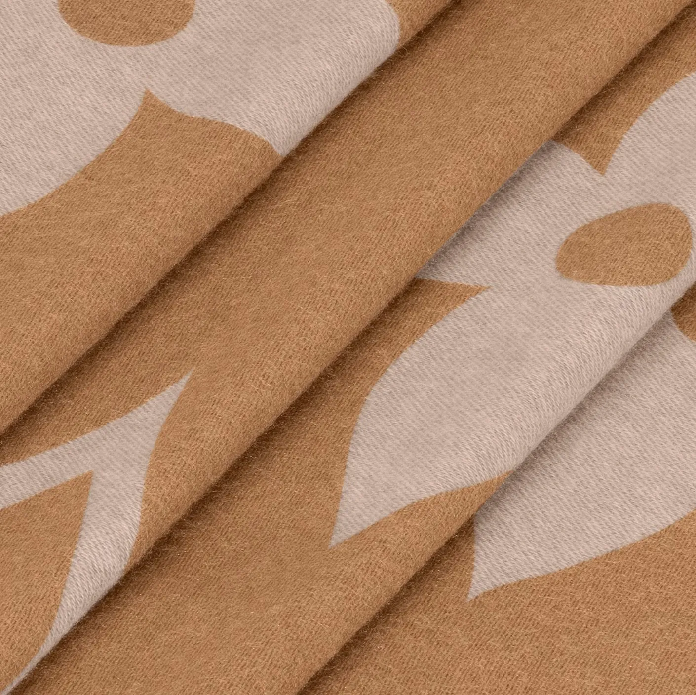 Best replica Bagsaaa Hazelnut M79198 MNG Giant Scarf