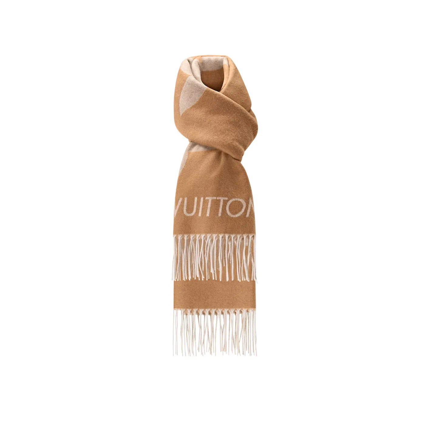 Best replica Bagsaaa Hazelnut M79198 MNG Giant Scarf