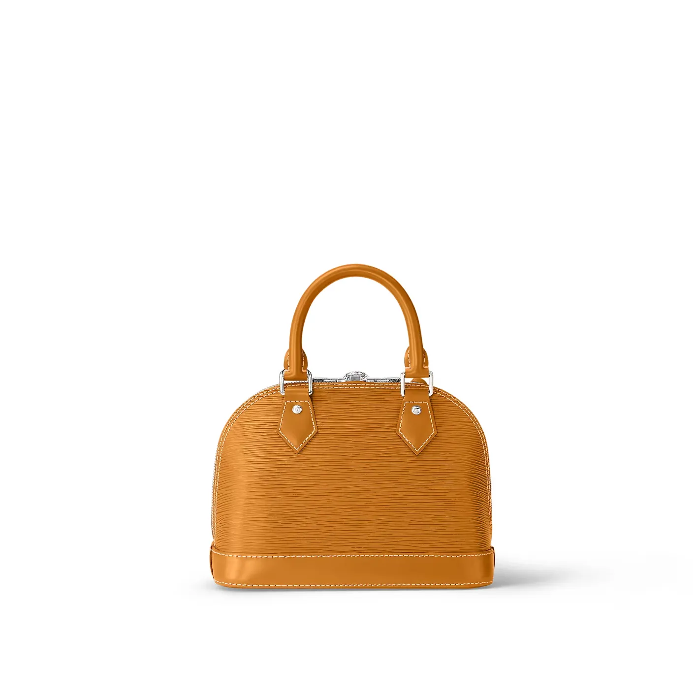 Replica bags Bagsaaa Honey Gold M57540 Alma BB