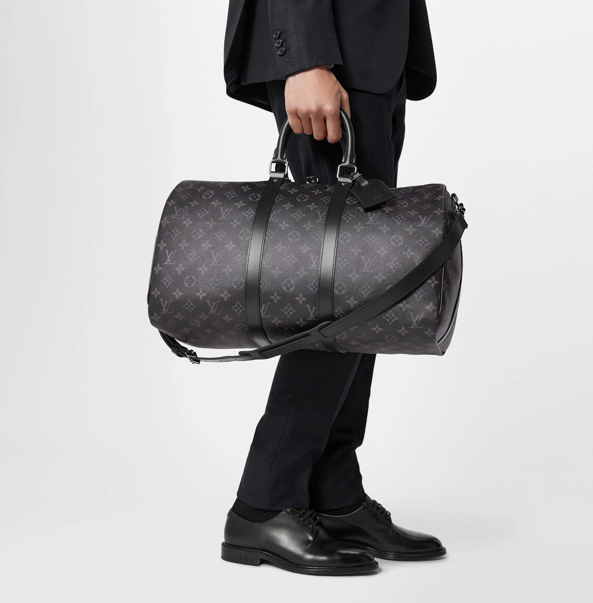 Store shopping Bagsaaa Keepall 45 Bandouliere M40569
