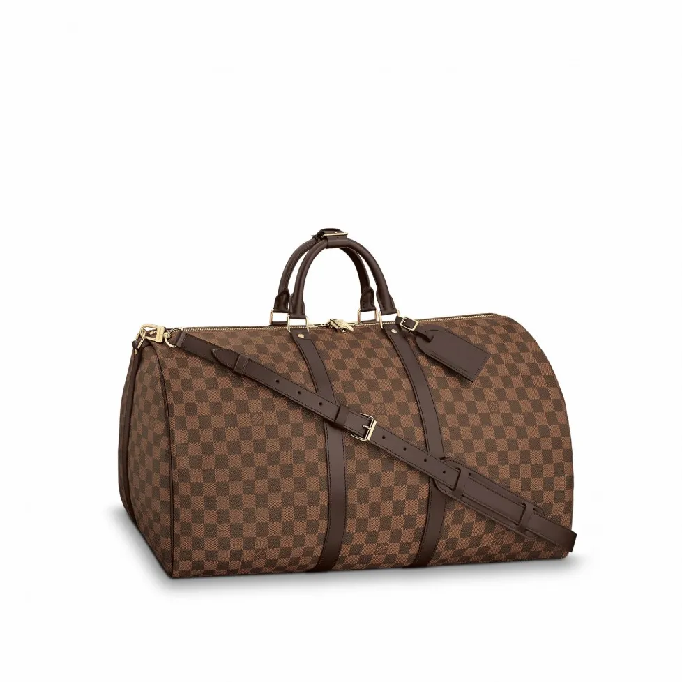 Bagsaaa Keepall 55 N41414
