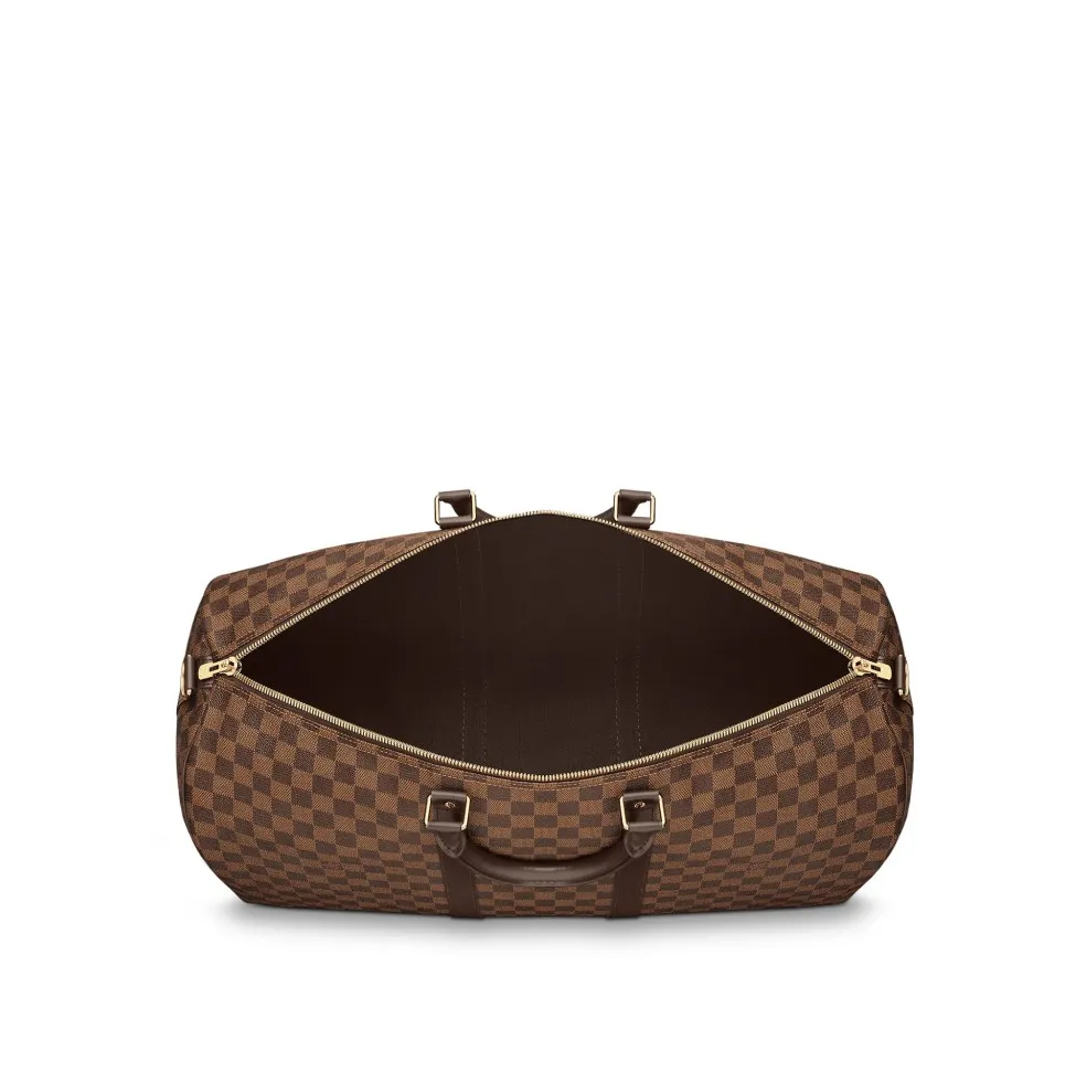 Outlet marketplace Bagsaaa Keepall 55 N41414