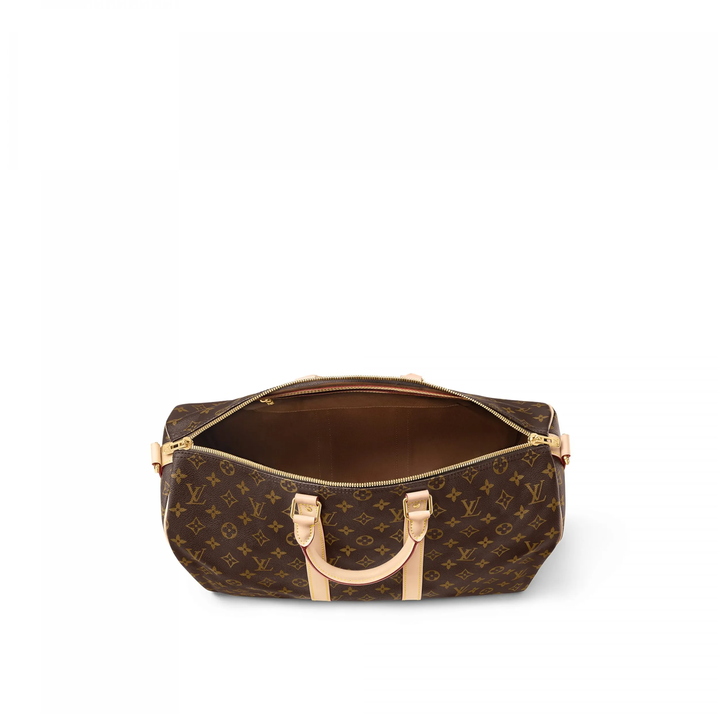 Store mens Bagsaaa Keepall Bandouliere 45 M41418