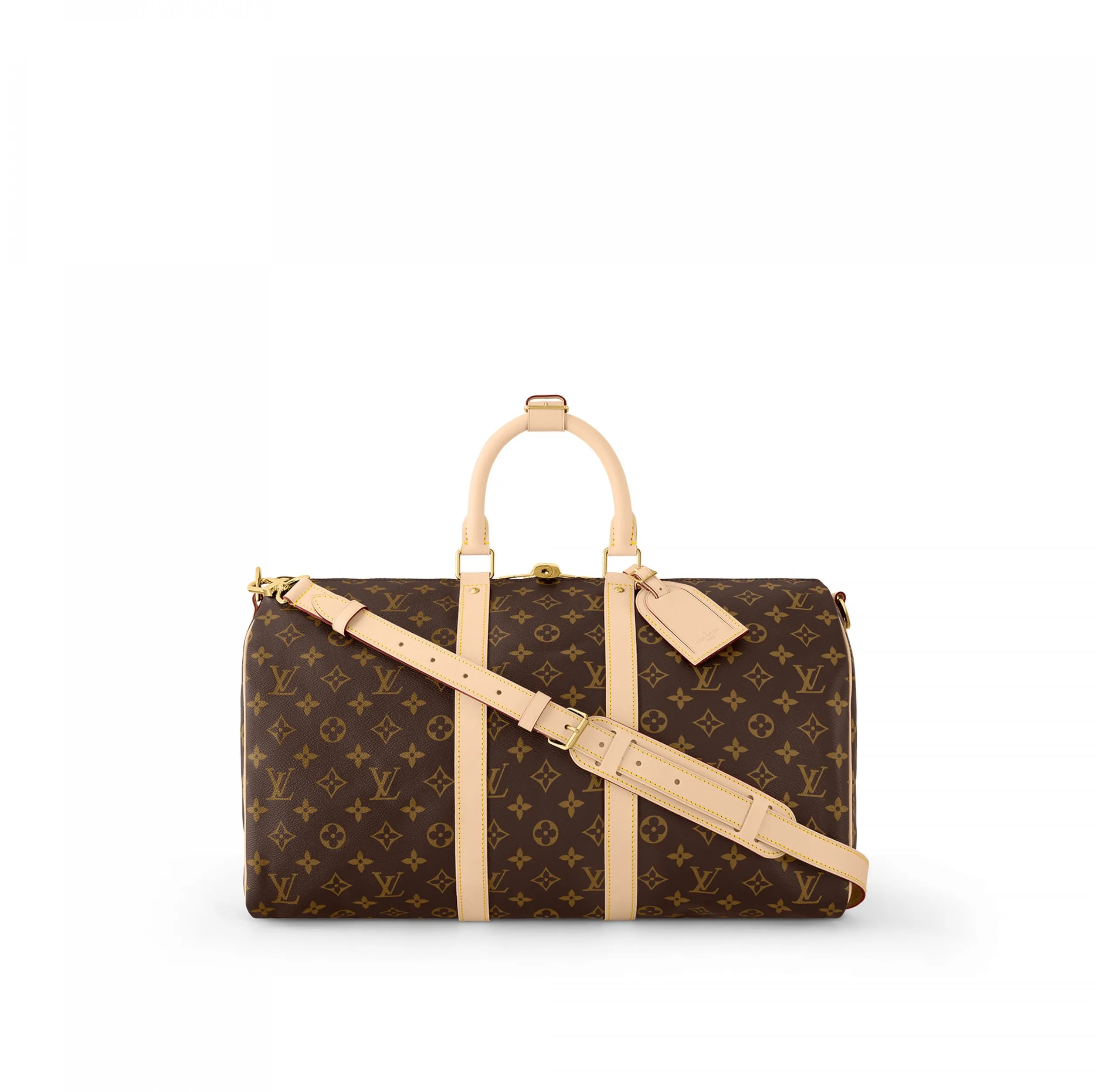 Bagsaaa Keepall Bandouliere 45 M41418