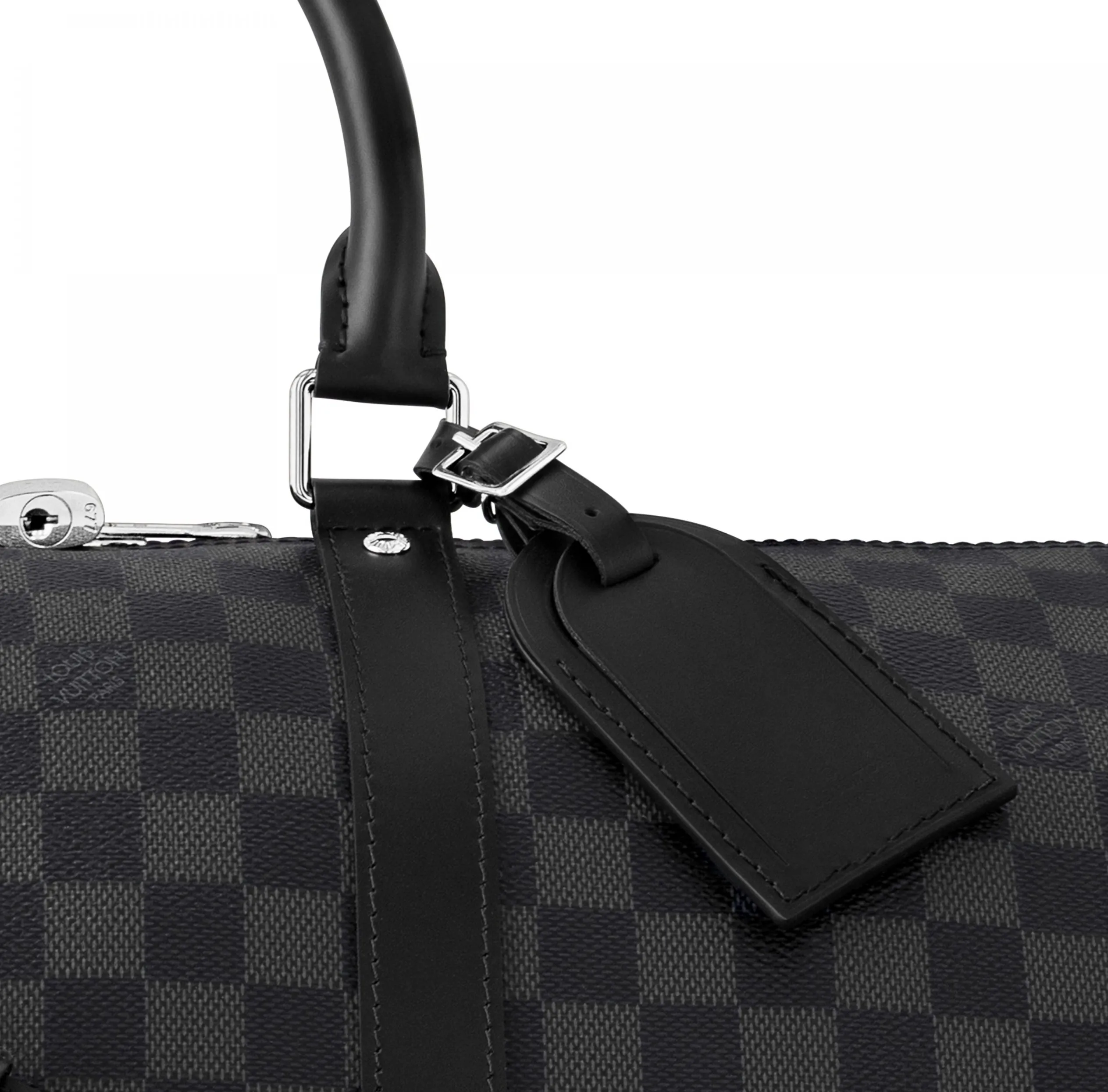 Replica shop Bagsaaa Keepall Bandouliere 45 N41418
