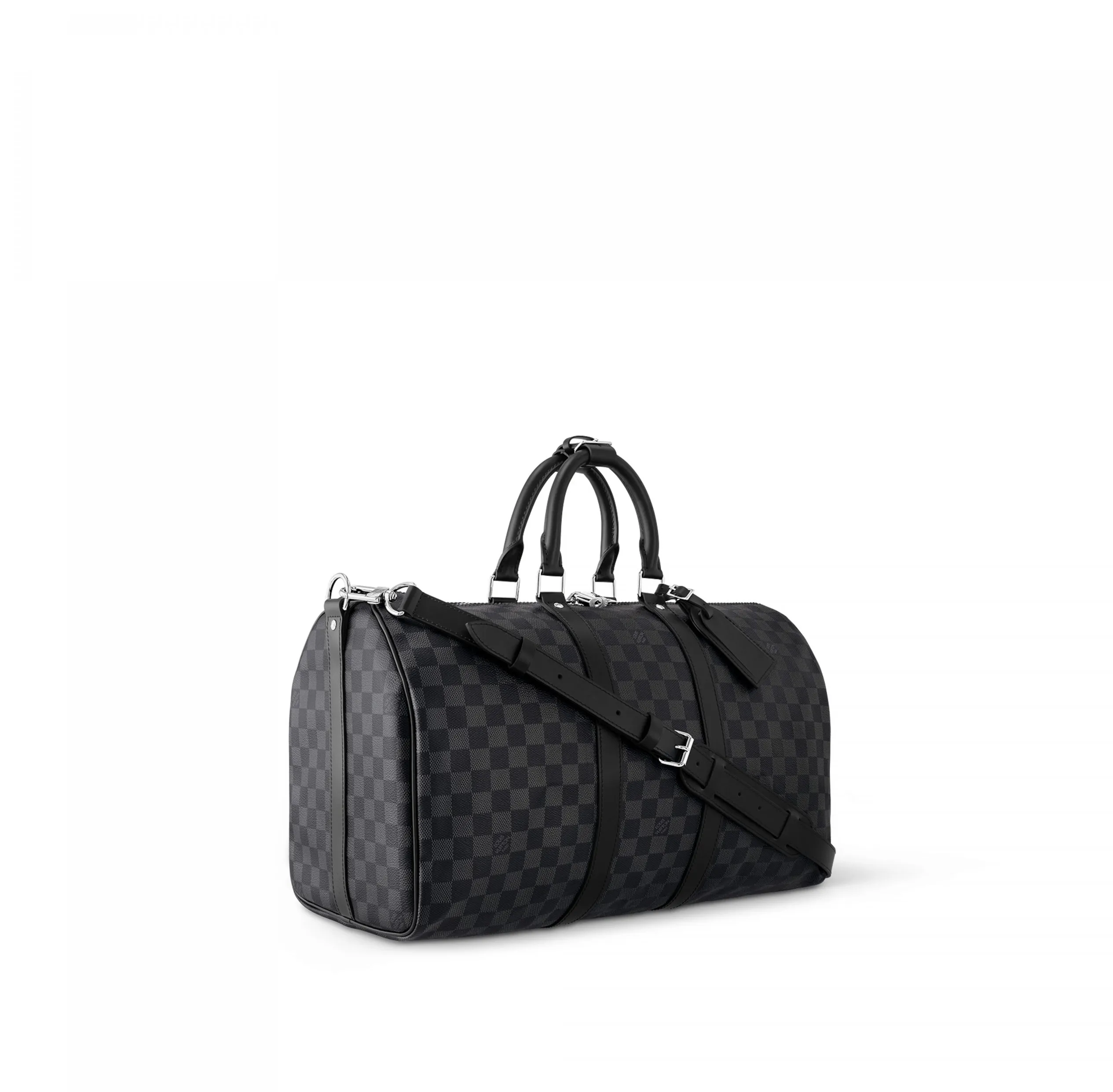 Replica shop Bagsaaa Keepall Bandouliere 45 N41418
