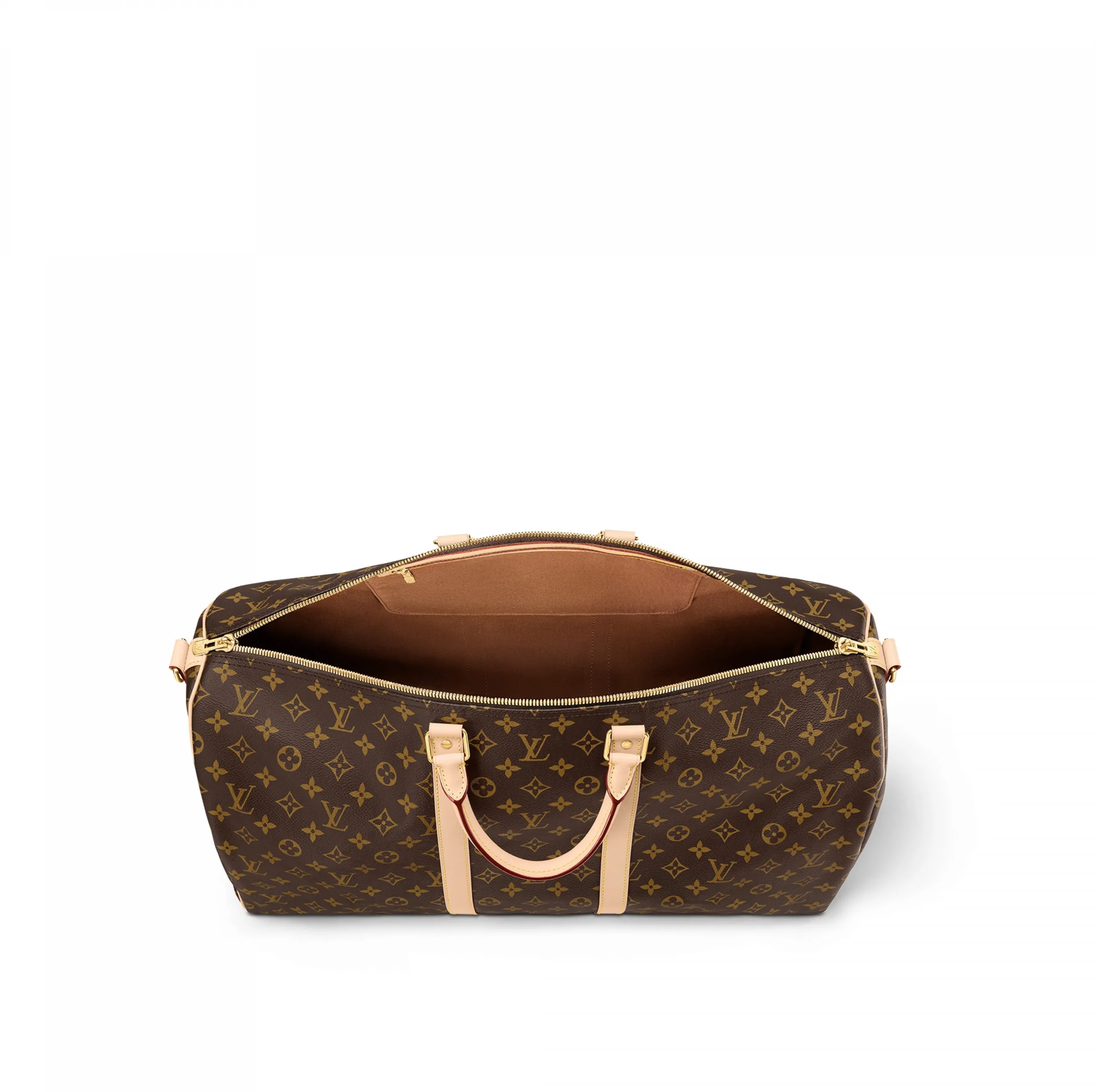 Replica valentino bags Bagsaaa Keepall Bandouliere 55 M41414