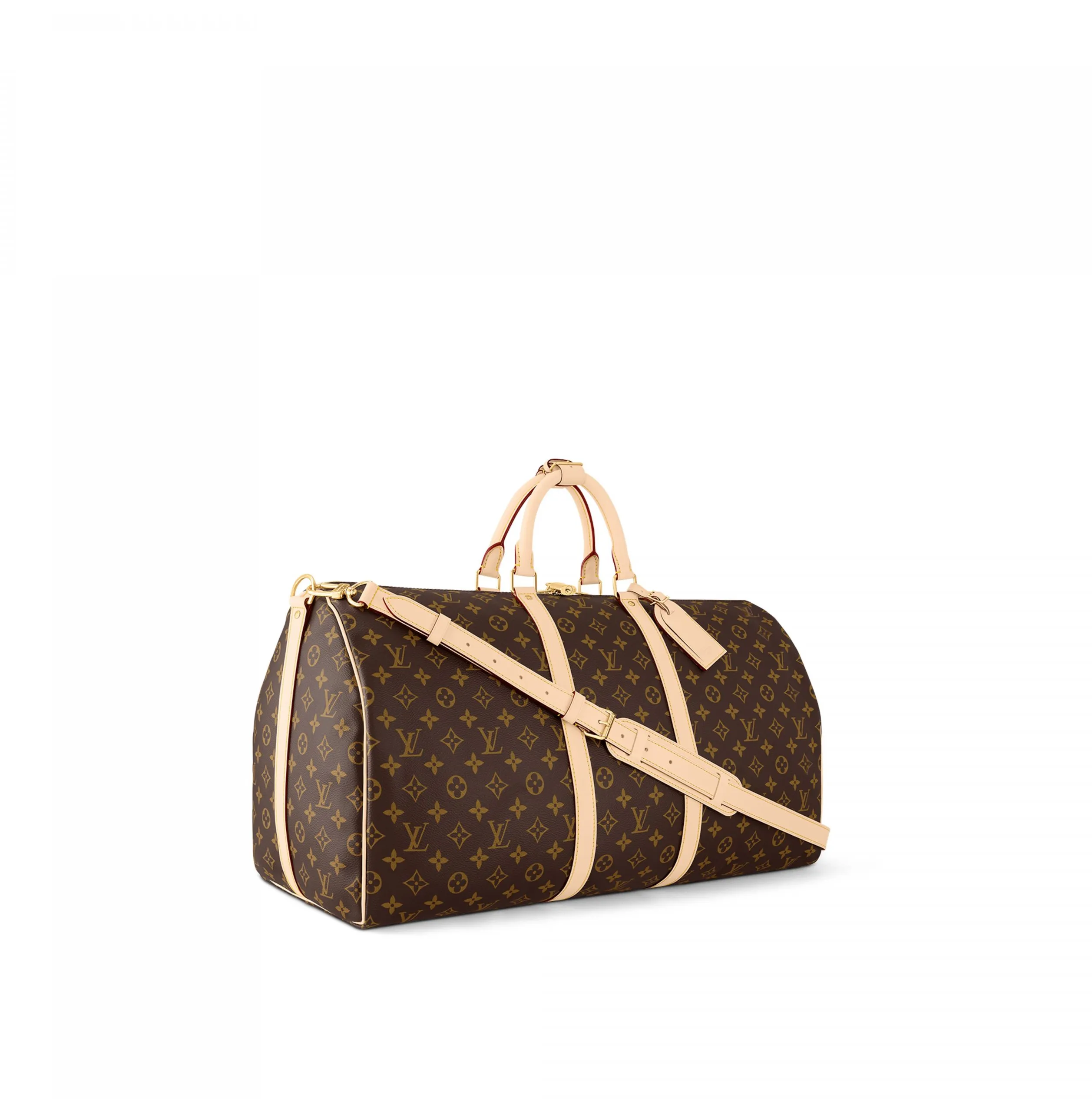 Replica valentino bags Bagsaaa Keepall Bandouliere 55 M41414