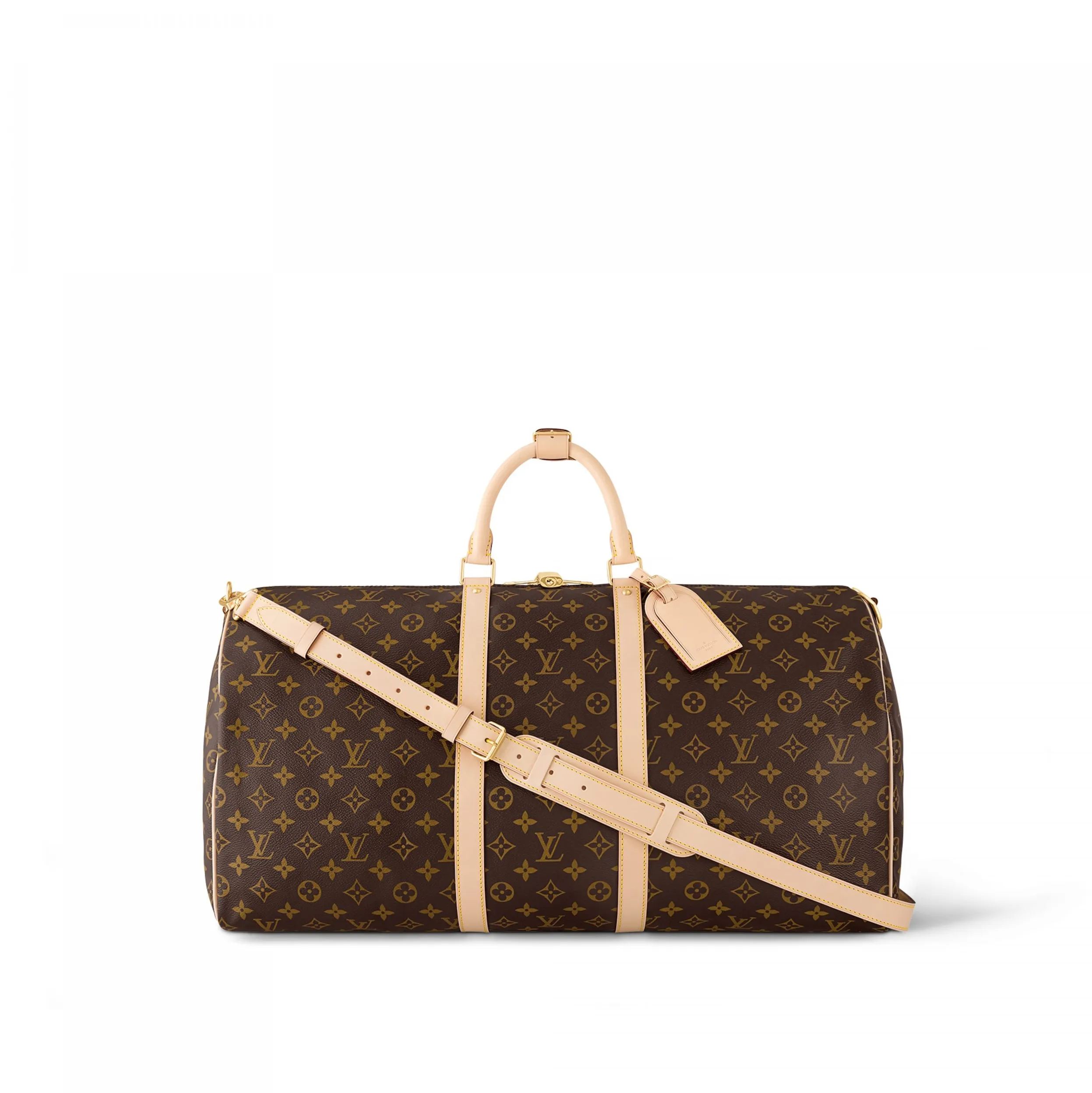 Replica valentino bags Bagsaaa Keepall Bandouliere 55 M41414