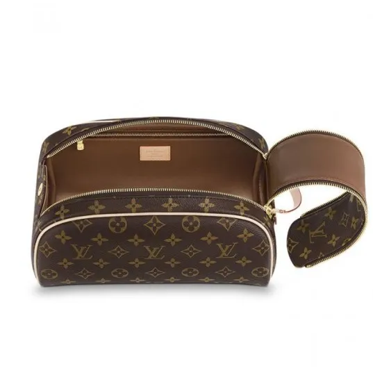 Outlet marketplace Bagsaaa King Size Toiletry Bag M47528