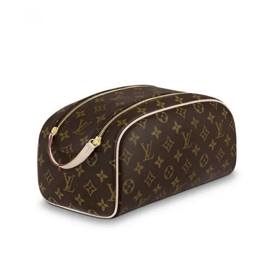 Bagsaaa King Size Toiletry Bag M47528