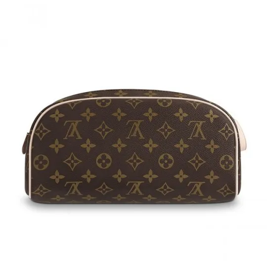 Outlet marketplace Bagsaaa King Size Toiletry Bag M47528