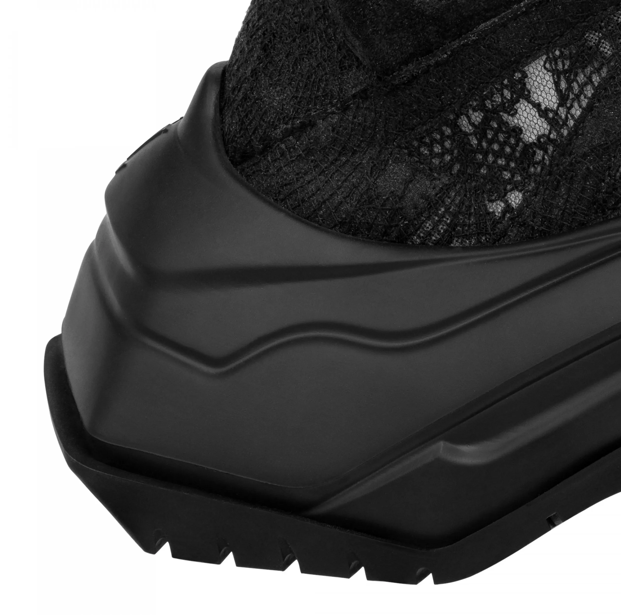 By mens Bagsaaa LV Archlight 2.0 Platform Sneaker Black 1ABI3U