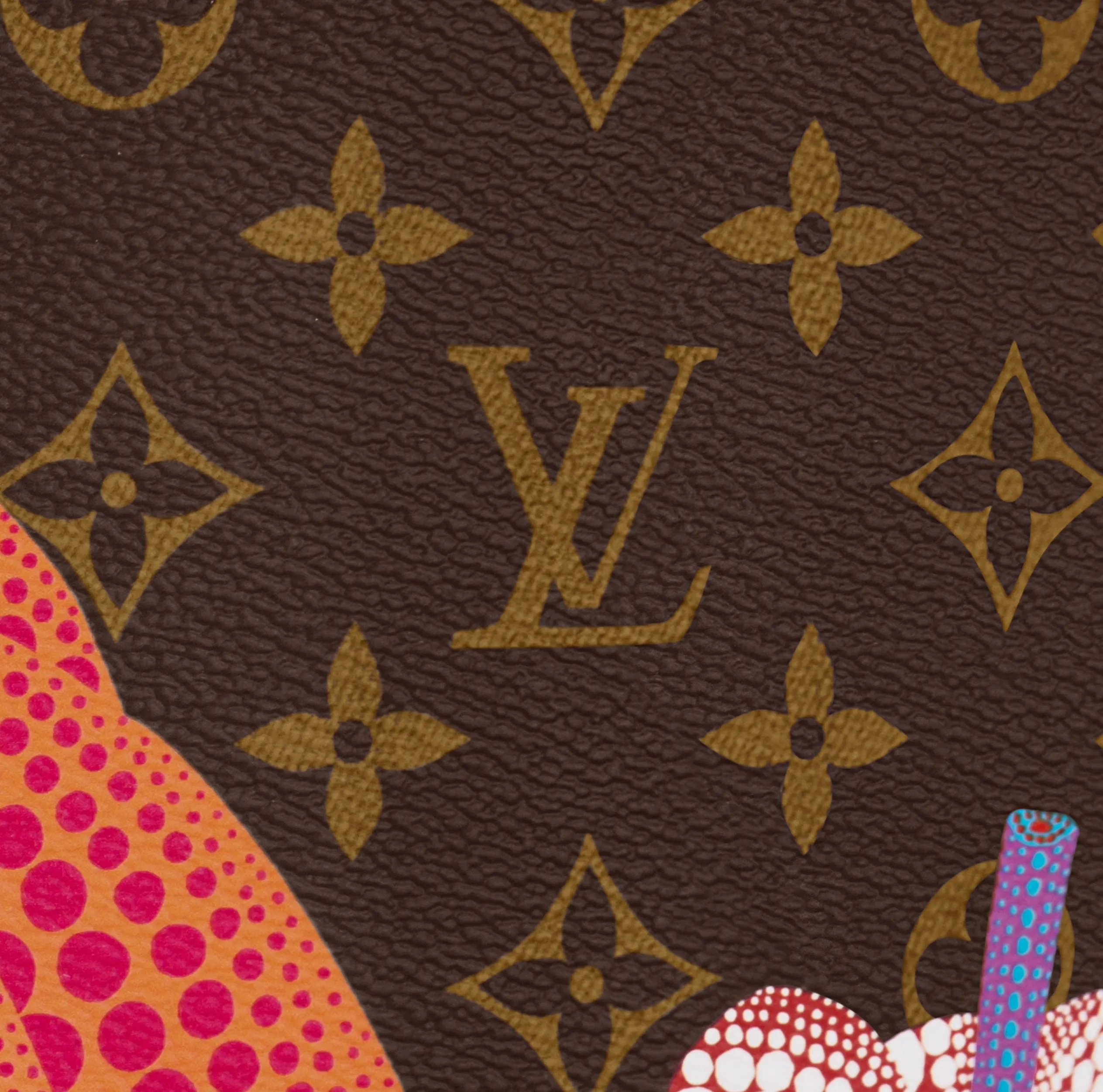 Mens burberry briefcase Bagsaaa LV x YK Neverfull MM M46468 Pumpkin print