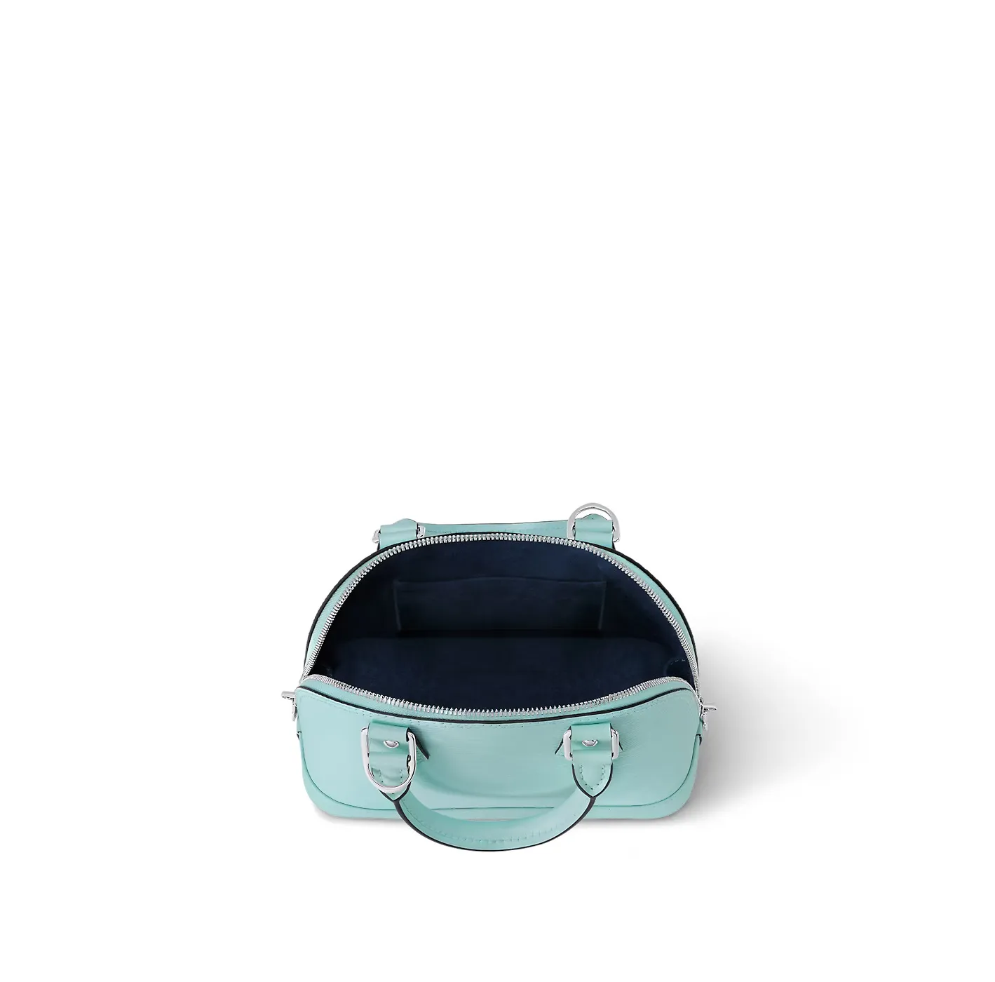 Replica bags Bagsaaa Lagoon Turquoise M22619 Alma BB