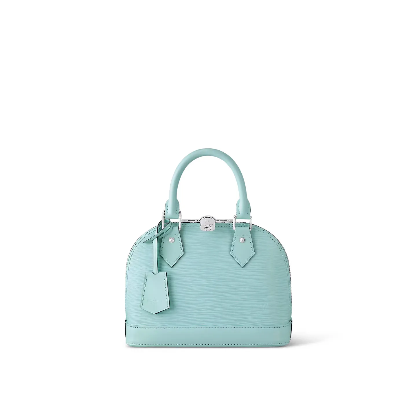 Bagsaaa Lagoon Turquoise M22619 Alma BB