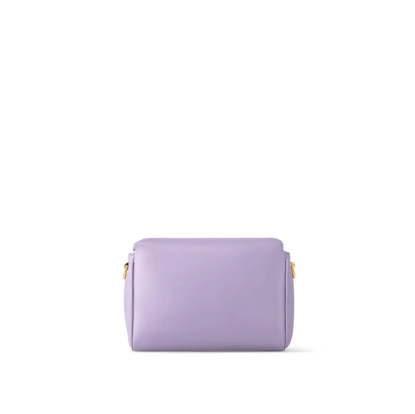 Mcqueen menswear Bagsaaa Lilas M23049 Twist MM