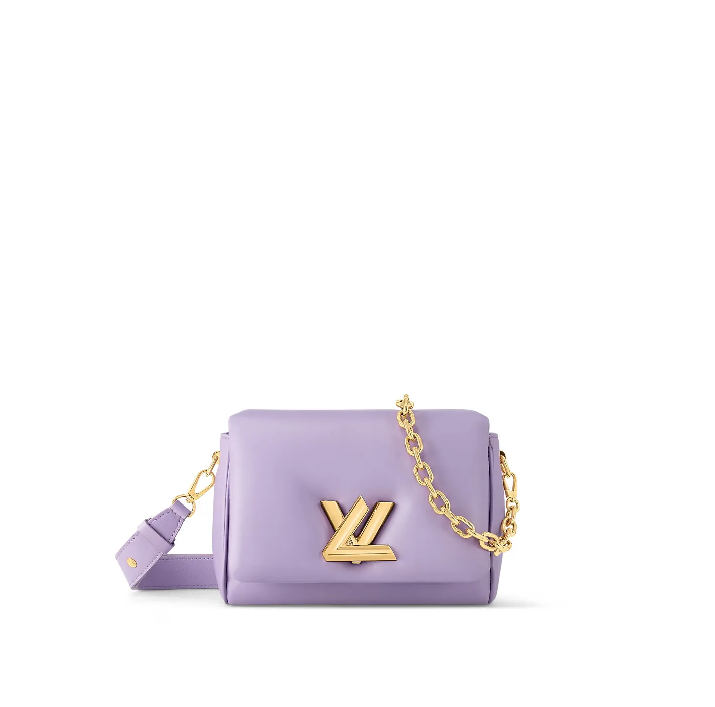 Bagsaaa Lilas M23049 Twist MM