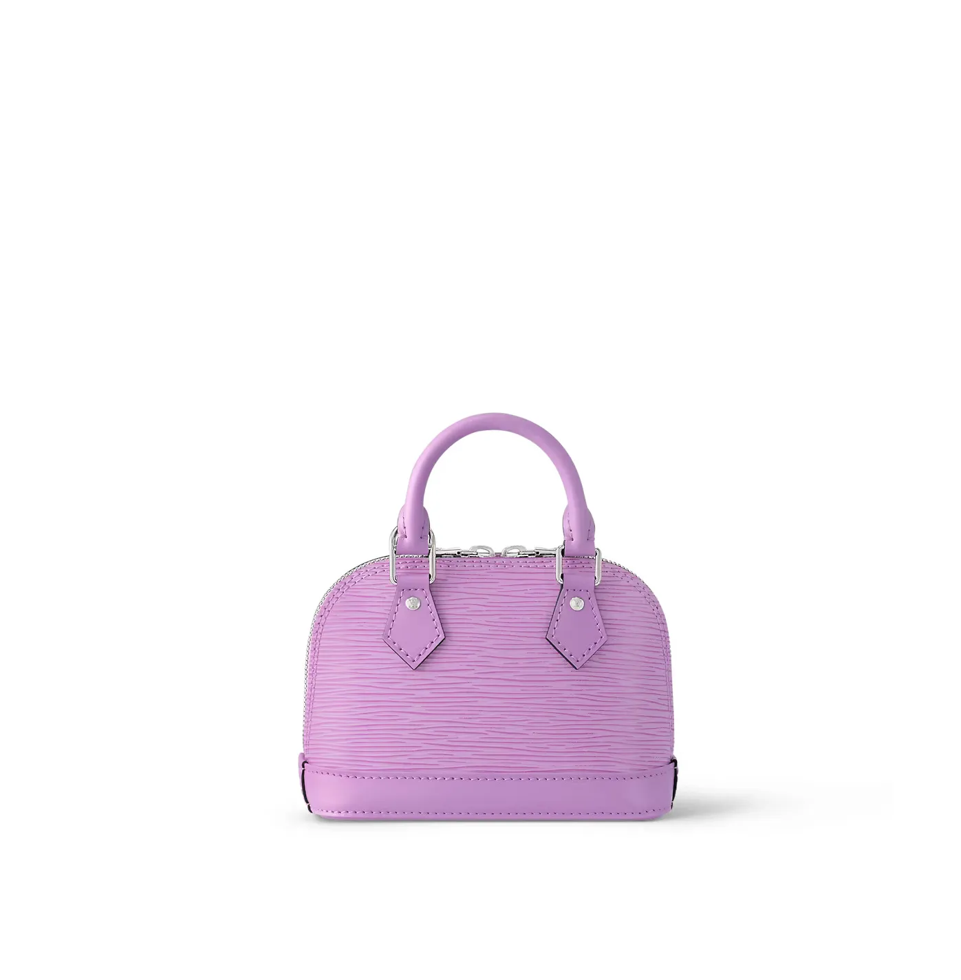 Dolce gabbana replica Bagsaaa Lilas Provence Lilac M82402 Nano Alma
