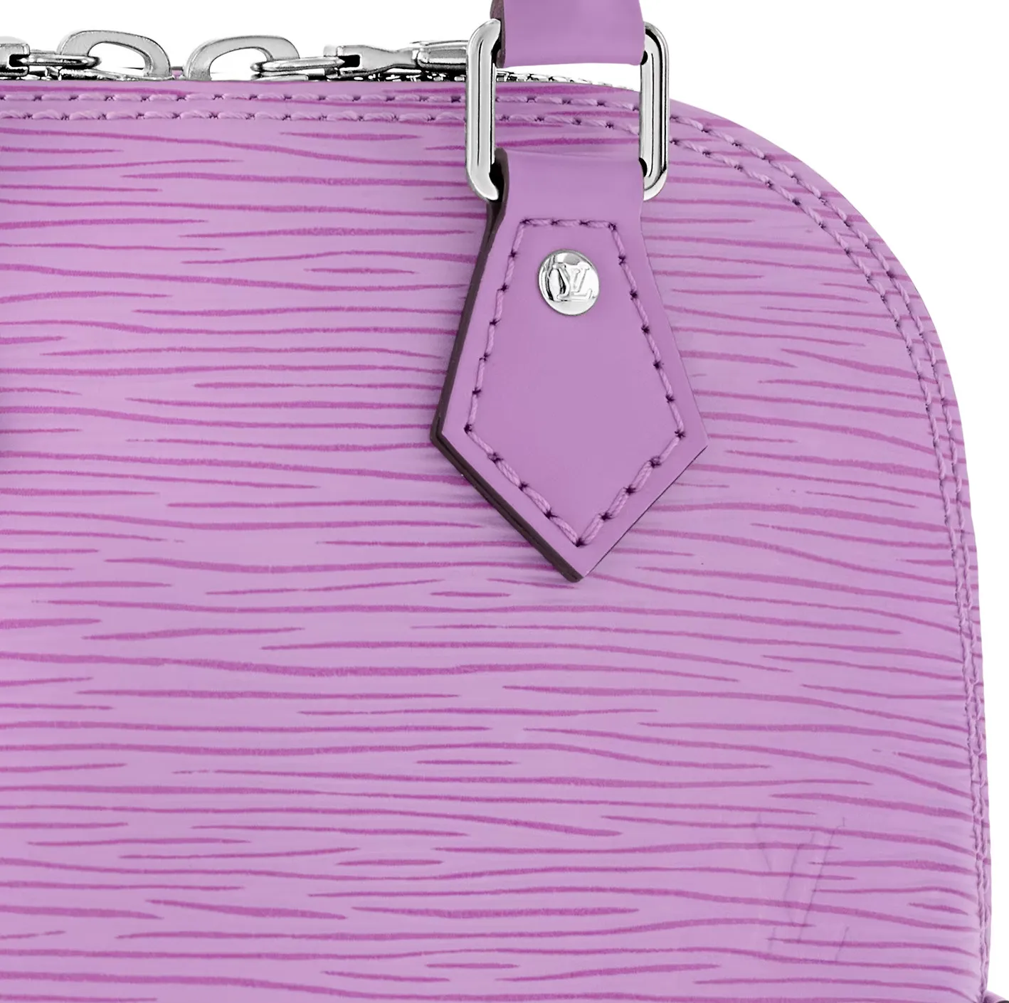 Dolce gabbana replica Bagsaaa Lilas Provence Lilac M82402 Nano Alma