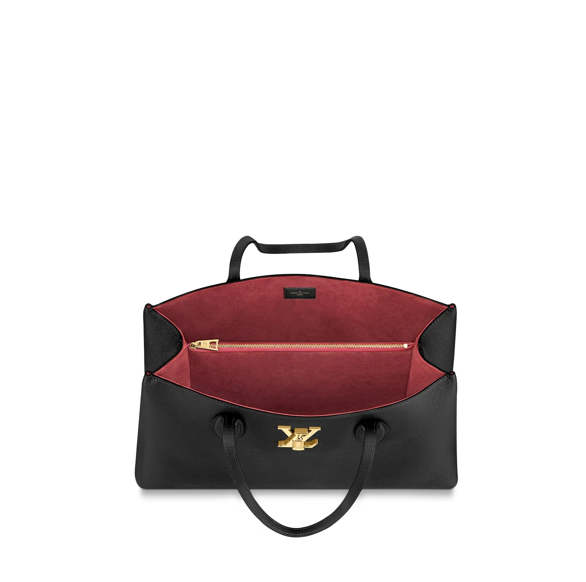 Replica shoes Bagsaaa Lockme Shopper M57345