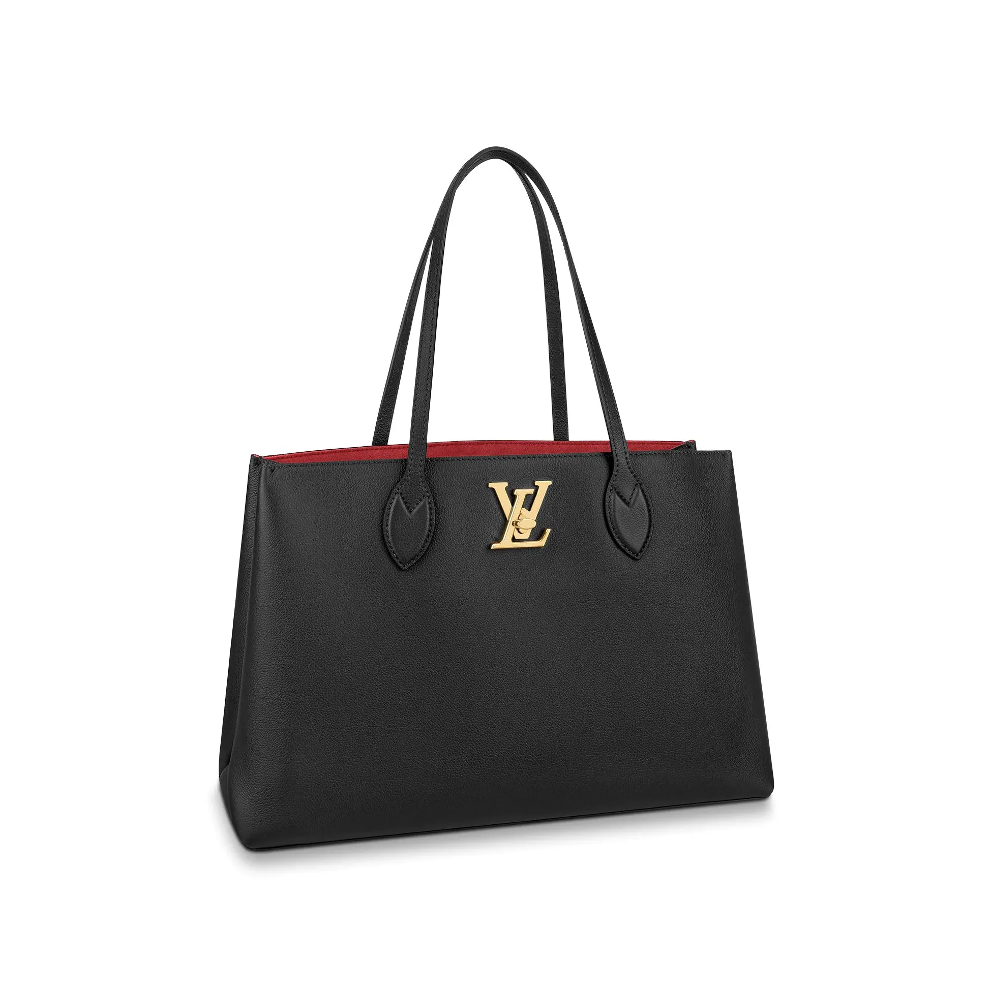 Bagsaaa Lockme Shopper M57345