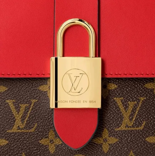 Ouis vuitton christian dior Bagsaaa Locky BB Black M44141 Red M44322 Pink M44080